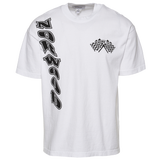 White/Black