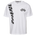 Norwood Logo T-Shirt - Men's White/Black
