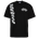 Norwood Logo T-Shirt - Men's Black/White