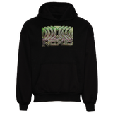 Black/Green