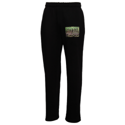 Men's - NOxID Circuit Fleece Pants - Black/Black