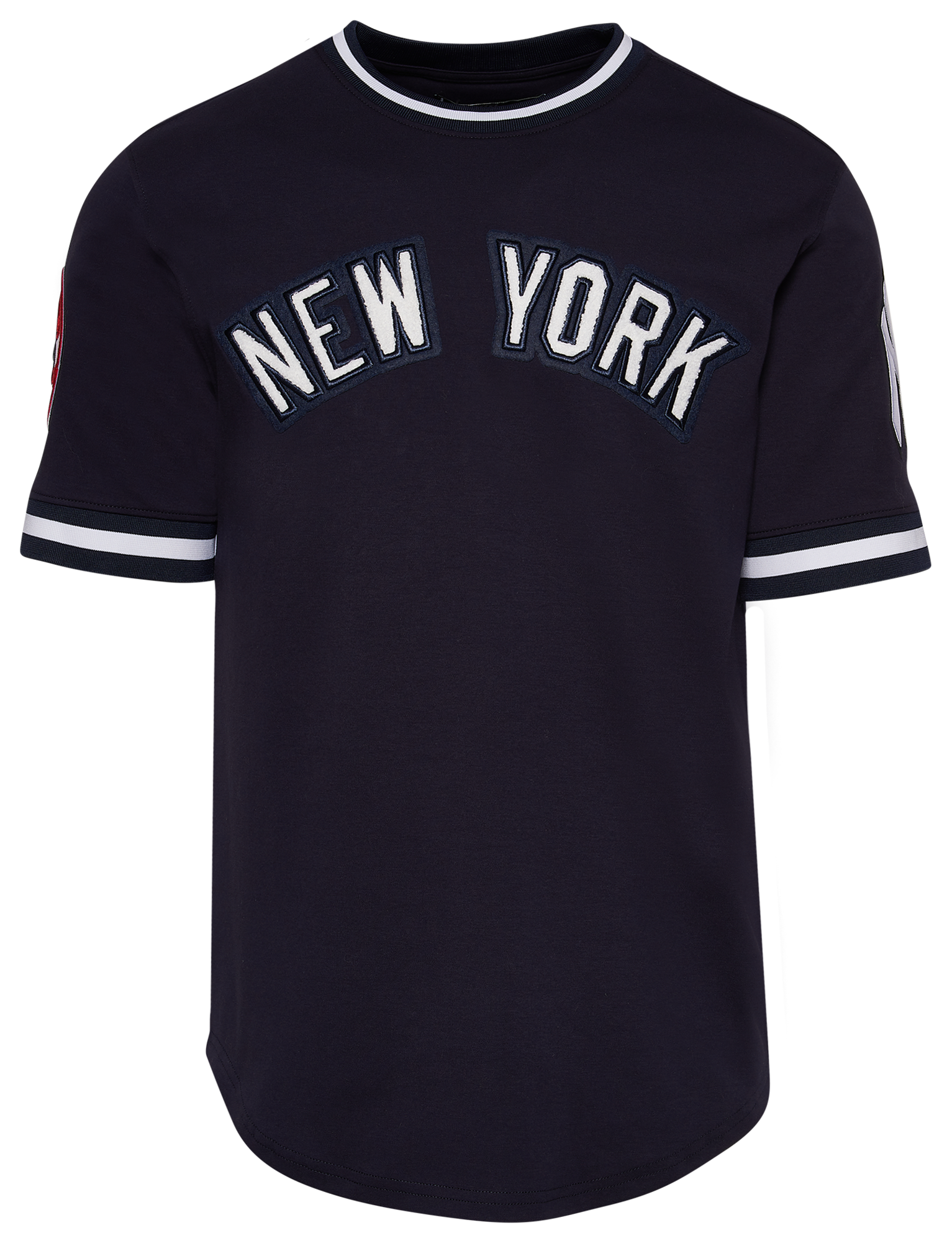 Pro Standard Yankees Team T-Shirt