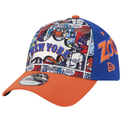 Adult - New Era Mets 9Forty Player Weekend Cap - Multi/Multi