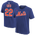 Nike MLB Name Number Short Sleeve T-Shirt - Youth Blue