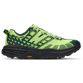 HOKA Speedgoat 2 - Hoka Yellow/Black