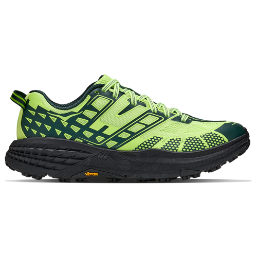 HOKA Speedgoat 2 - Hoka Yellow/Black