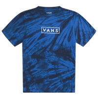 Blue/Black