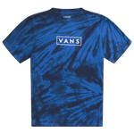 Blue/Black