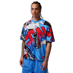 Blue/Red