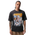 Jordan Anime 85 Short Sleeve Crew - Men's Black