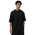 Jordan Flight Essential  96 Oversize PCH SS Crew - Men's Black/Black