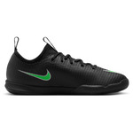 Black/Black/Illusion Green