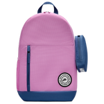 Mystic Navy/Lt Magenta/Soft Pearl