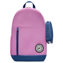 Youth - Nike Elemental GFX Backpack - Mystic Navy/Lt Magenta/Soft Pearl