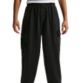 Nike NSW Denim Cargo Pant - Nike Black/Anthracite