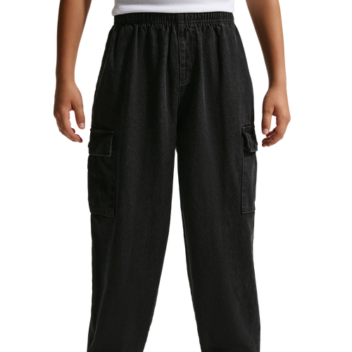 Nike Kids' Boys Nsw Denim Cargo Pant