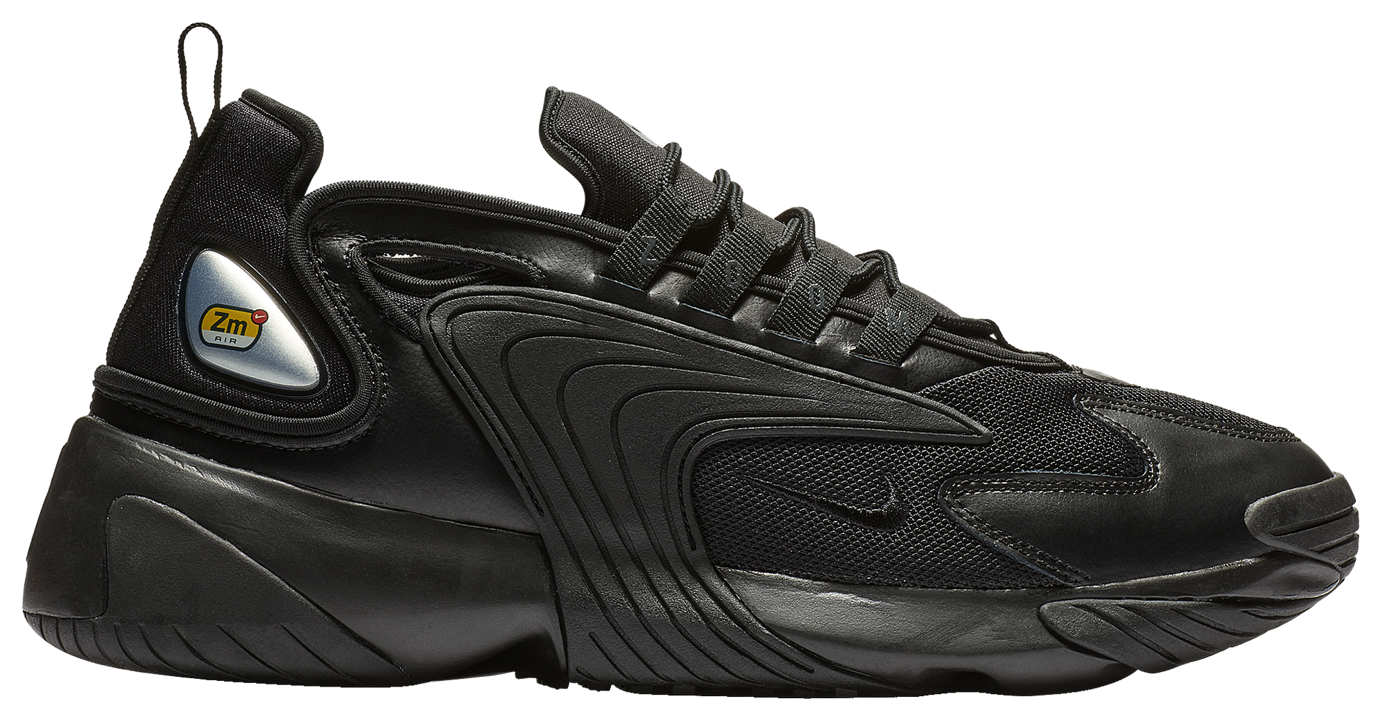 هجين يرفق الى انهيار Nike Air Zoom 2 K Dsvdedommel Com