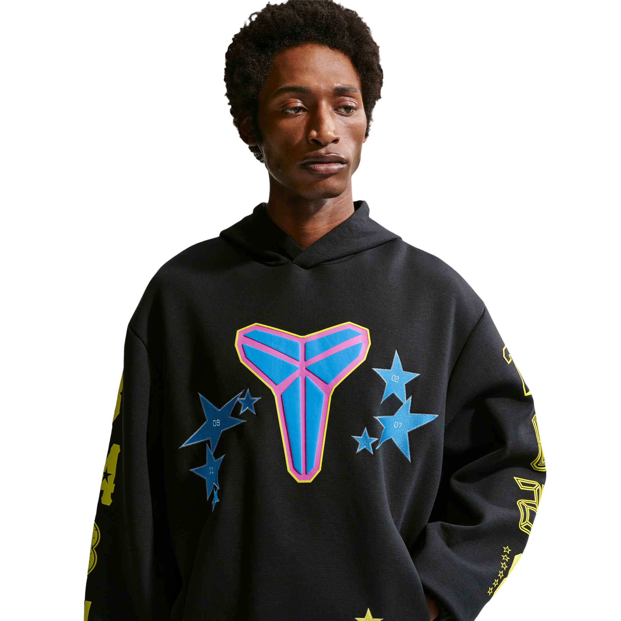 Nike Kobe All Star Weekend Fleece Pullover Hoodie - Men's | Foot