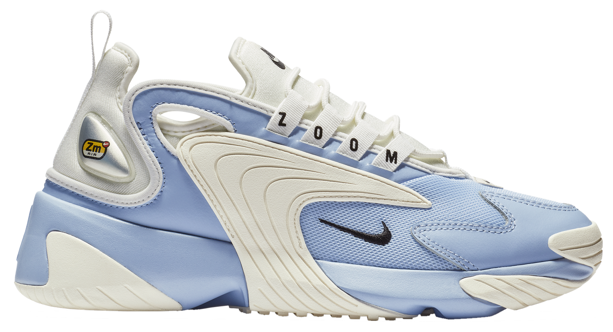 nike 2k zoom foot locker