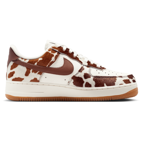  - Nike Air Force 1 '07 Low - Field Brown/Sail