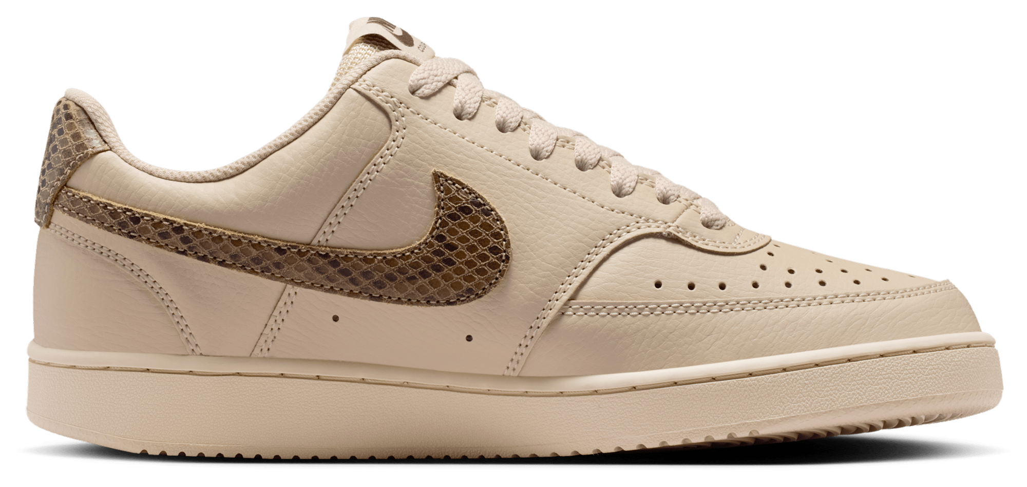 Nike Court Vision Lo Premium - Women's