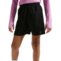 Nike DriFit Stride Short - Nike Reflective Silver/Black