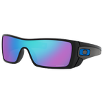 Polished Black/Prizm Sapphire
