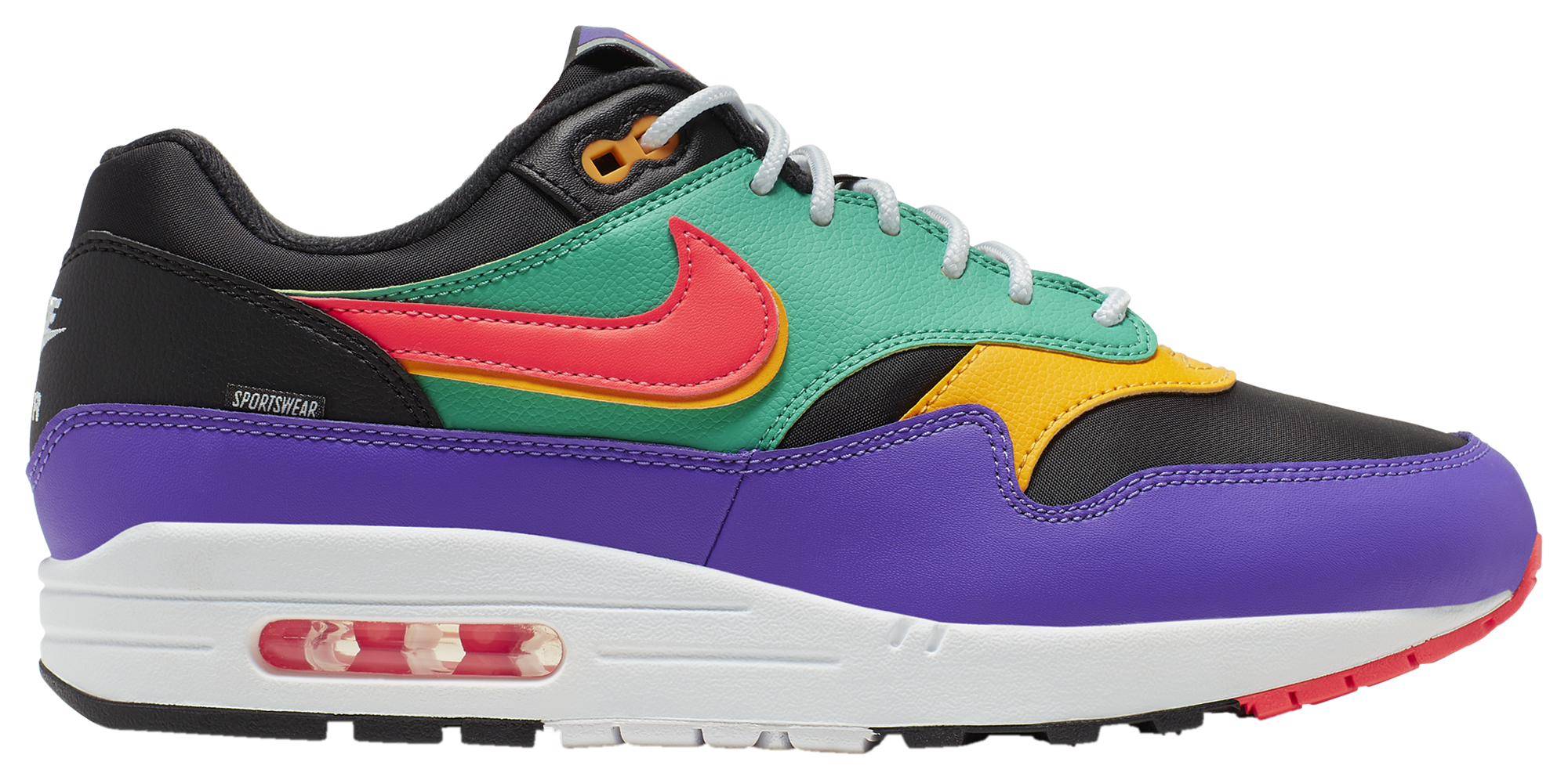 air max 1 eastbay