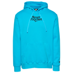 Blue/Blue