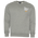 Nike Day Fleece Crew - Men's Grey/White