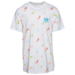 White/Multi