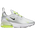 Nike Air Max 270 - Boys' Preschool White/Volt