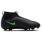 Black/Illusion Green/Black