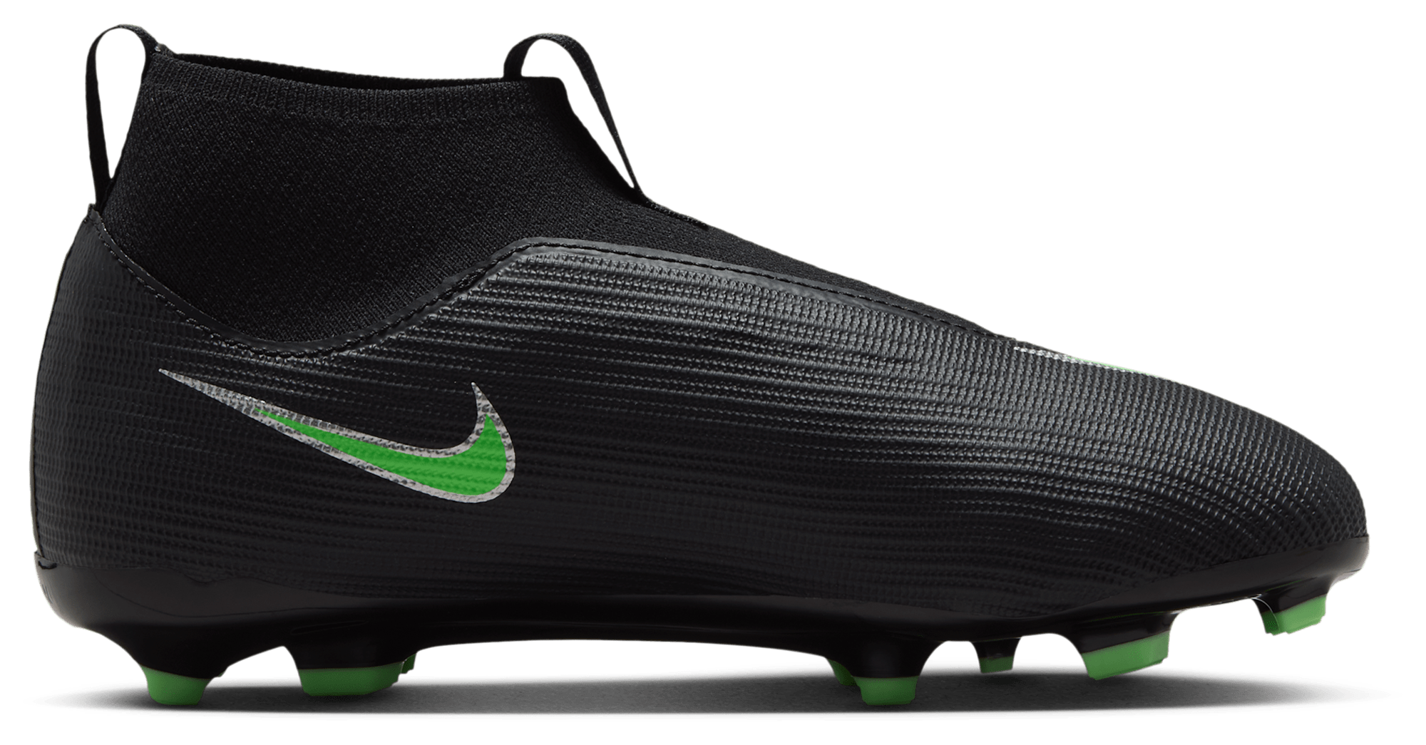 Nike Jr Superfly 11 Academy Fg/Mg T - Boys' Grade School