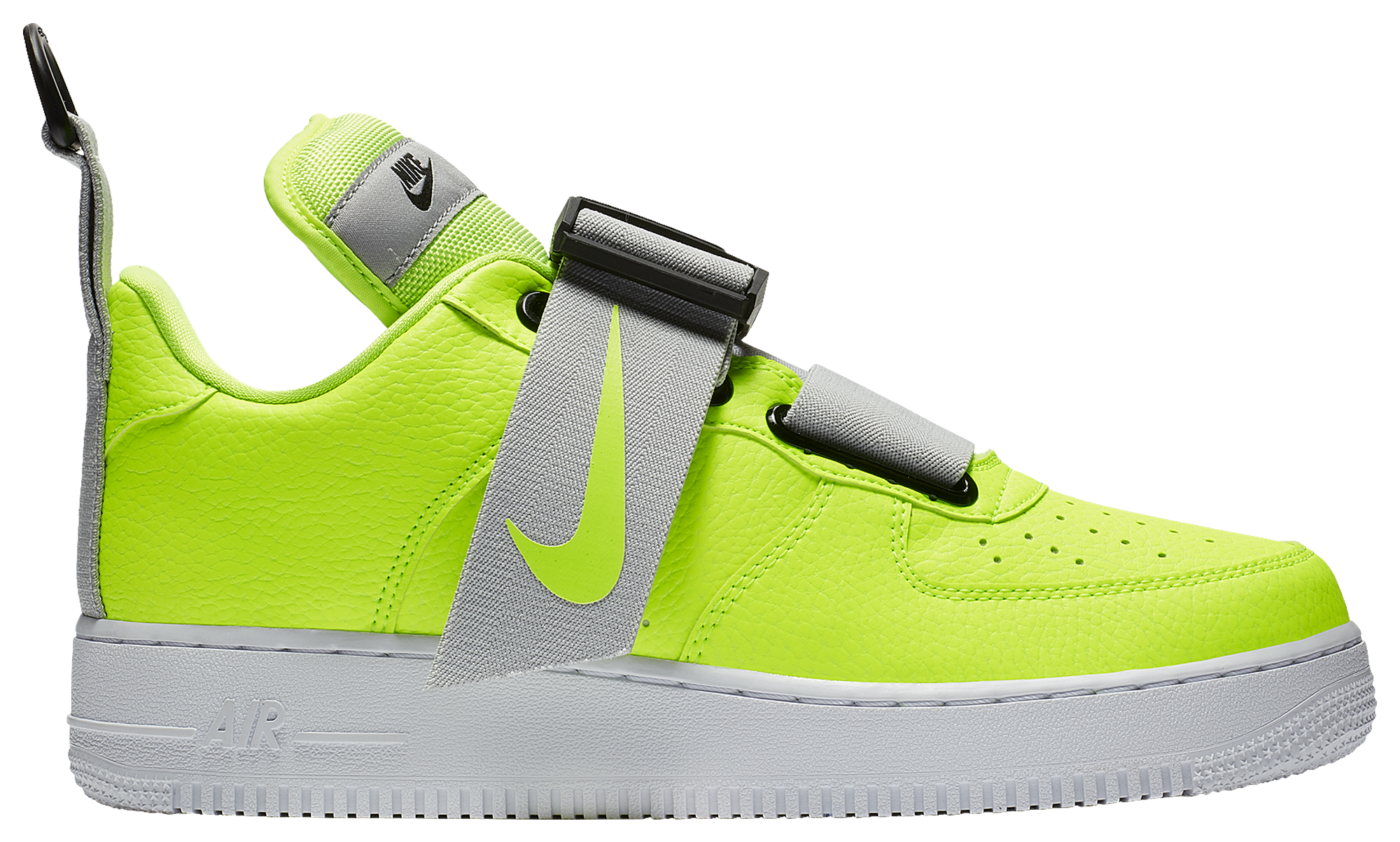 foot locker air force 1 utility