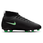Illusion Green/Black/Black