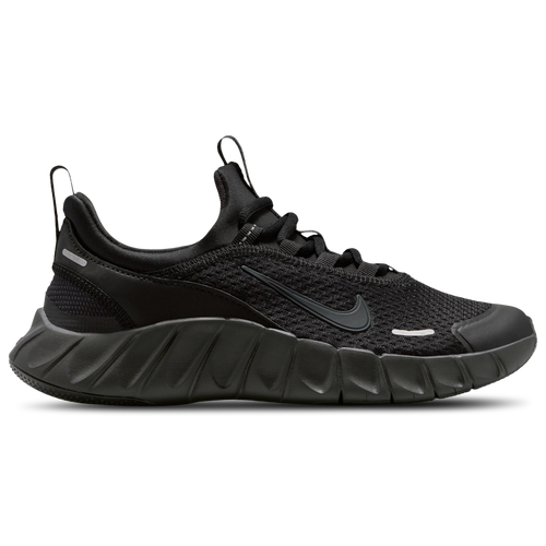 Nike Free Ride - Nike Black/Anthracite