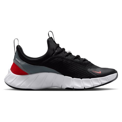  - Nike Free Ride - Black/White Cool Grey