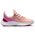 Nike Free Ride - Boys' Grade School Arctic Orange/Turf Orange/Playful Pink
