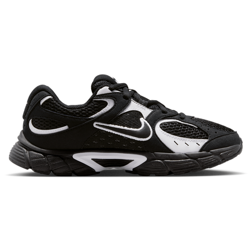  - Nike V5 RNR Suede - Black/White