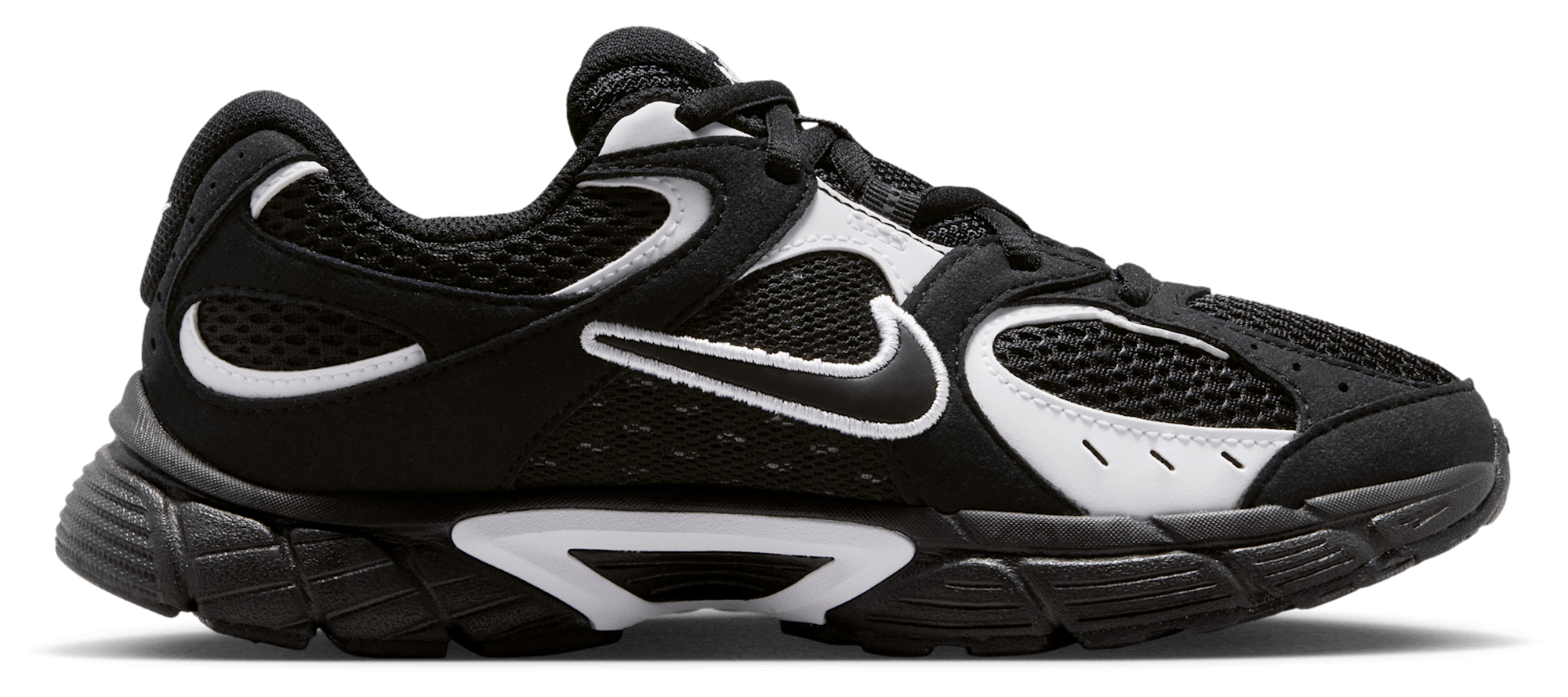 Nike V5 RNR Suede - Boys' Grade School