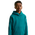 Nike NSW Club Fleece OS Hoodie - Boys' Grade School Bright Spruce/Bright Spruce/Energy