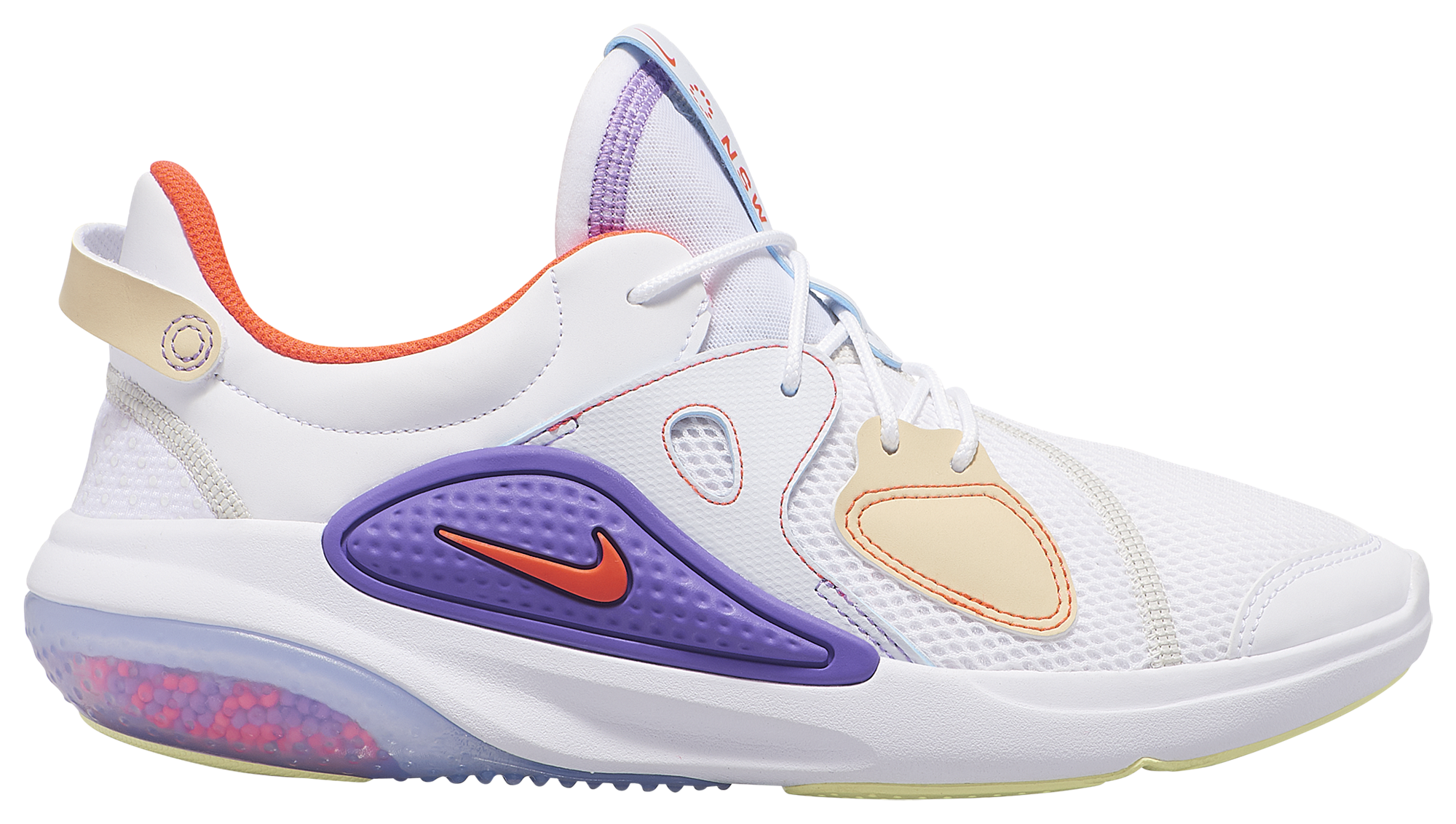 foot locker nike joyride