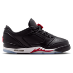 Black/Red/White