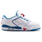 White/Red/Blue