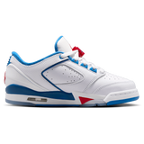 White/Red/Blue