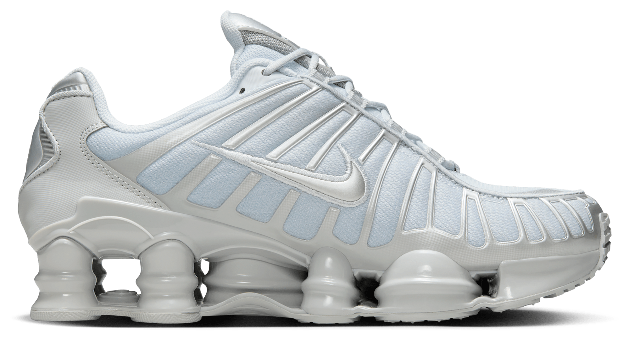 Nike Shox TL - Women's | Foot Locker