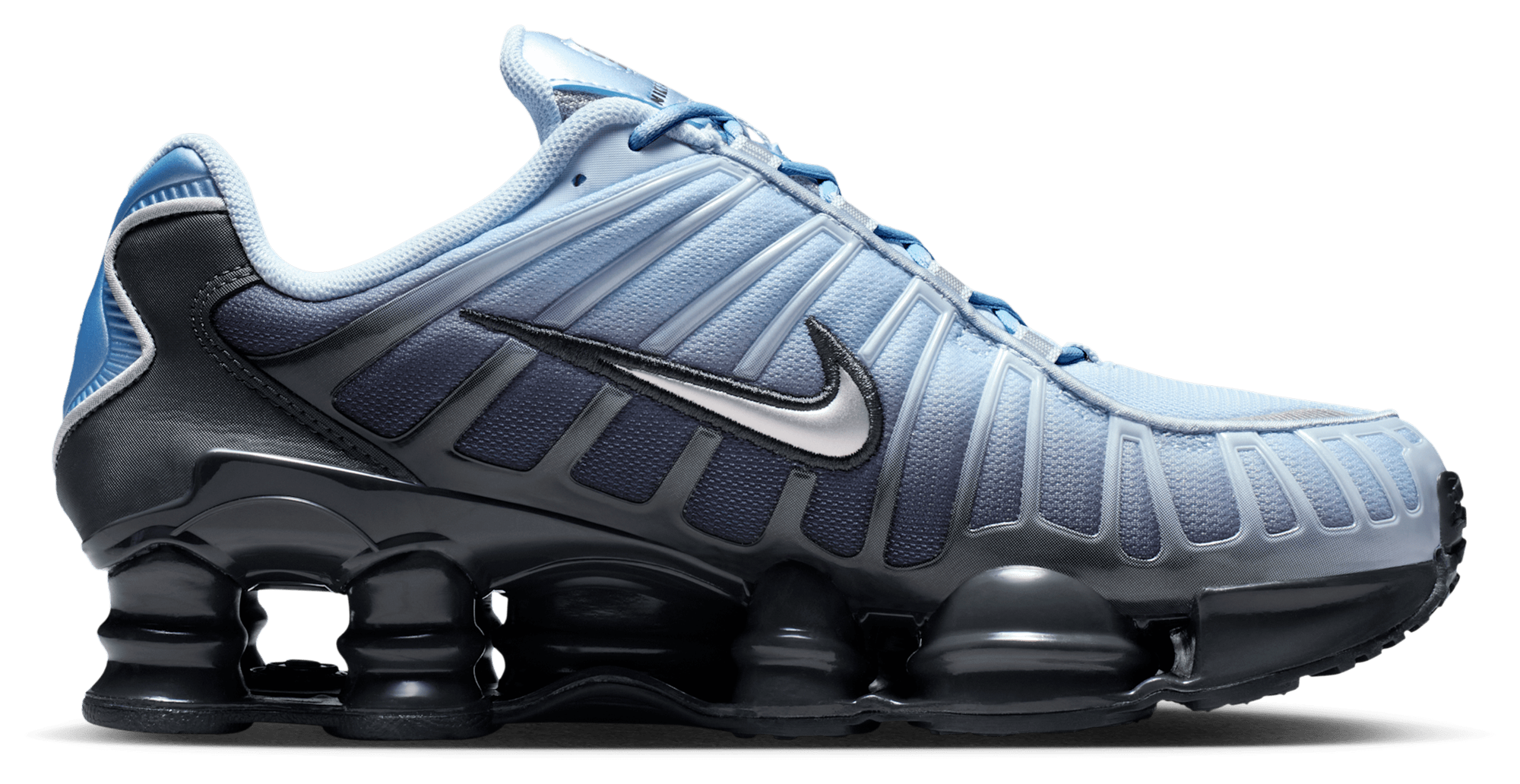 Nike Shox TL | Foot Locker