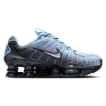 Anthracite/Lt Armory Blue/Mtlc Silver