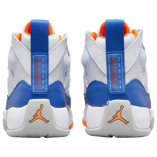 Blue and white jumpmans online